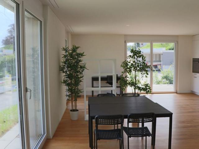 Wohnung mieten in Hauptwil-Gottshaus, Thurgau