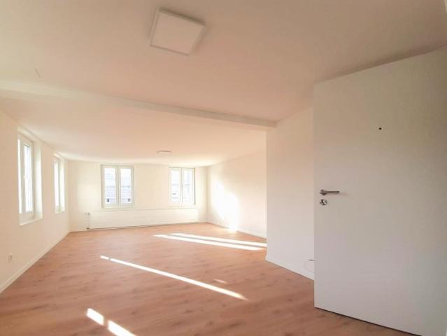 Wohnung mieten in Flawil, St. Gallen
