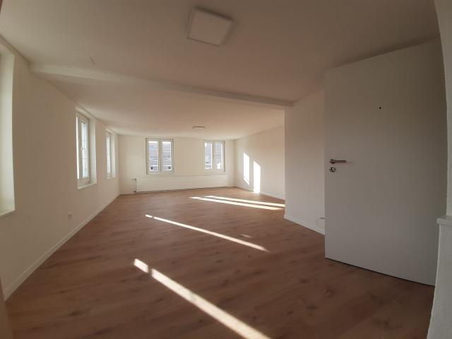 Wohnung mieten in Flawil, St. Gallen