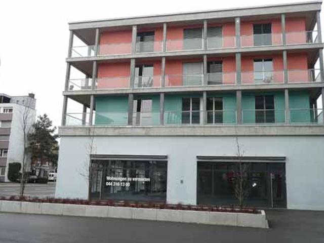 Apartment mieten in Dietikon, Zürich
