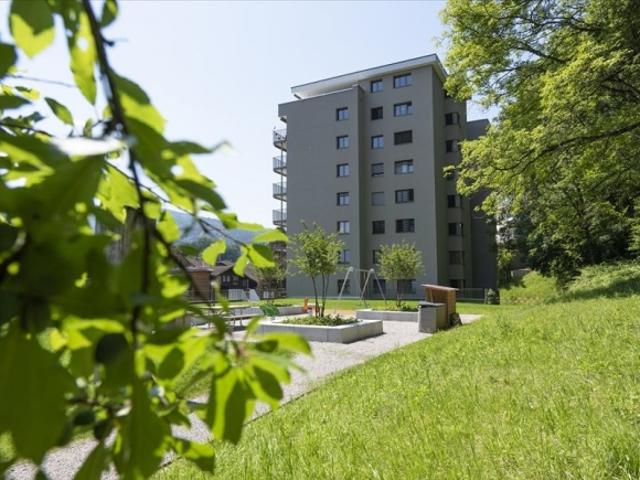 Wohnung mieten in Obernau, Kriens