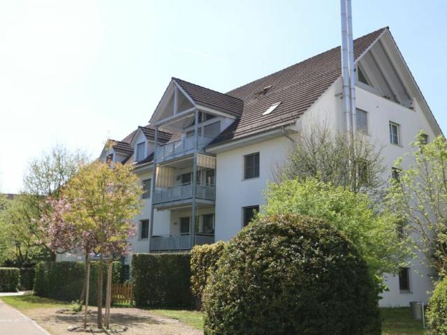 Apartment mieten in Regensdorf, Zürich