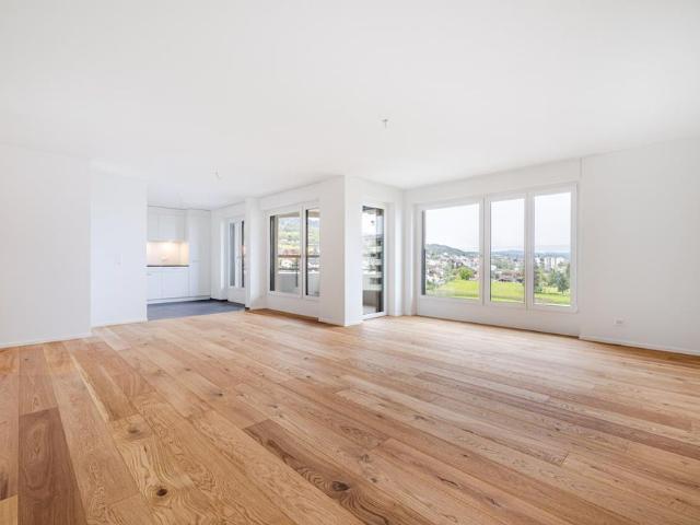 Apartment mieten in Neuseeland, Rorschacherberg
