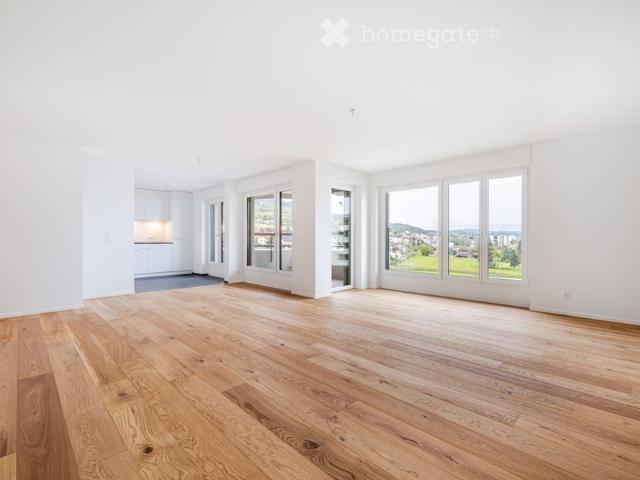Apartment mieten in Neuseeland, Rorschacherberg