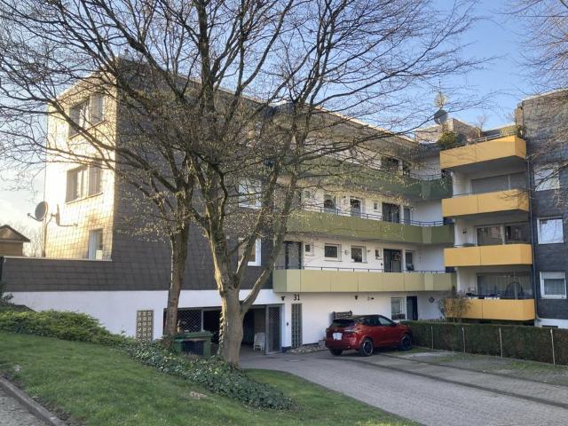 Wohnung kaufen in Blasberg, Burscheid