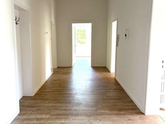 Apartment mieten in Rödinghausen