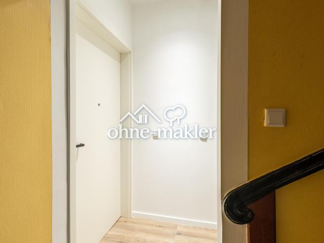Apartment mieten in Altstadt, Innenstadt, Fürth