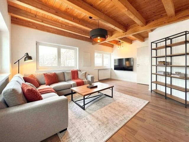 Apartment kaufen in Röthis, Vorarlberg