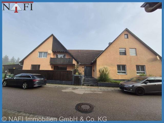 Wohnung kaufen in Leutershausen, Landkreis Ansbach