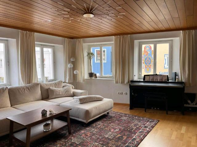 Wohnung kaufen in Berg, Donauwörth