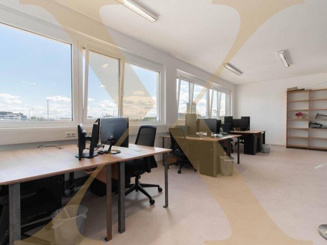 Büro mieten in Industriegebiet-Hafen, Linz