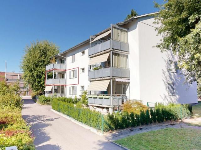 Wohnung kaufen in Riehen, Basel-Stadt