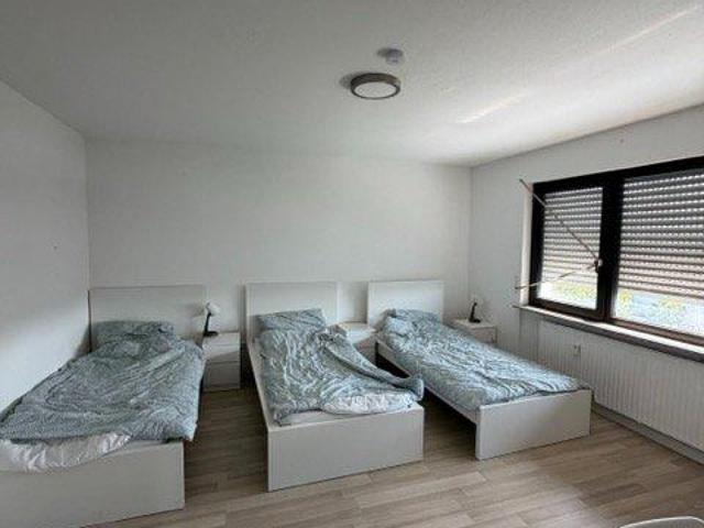 Wohnung kaufen in Lampertheim, Hessen