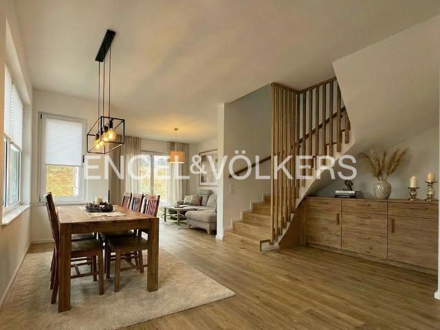 Haus kaufen in Bad Nauheim, Hessen