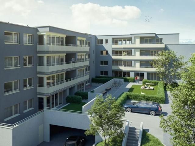 Wohnung mieten in Lü