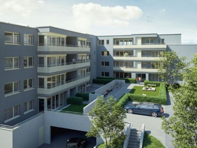 Apartment mieten in Lü