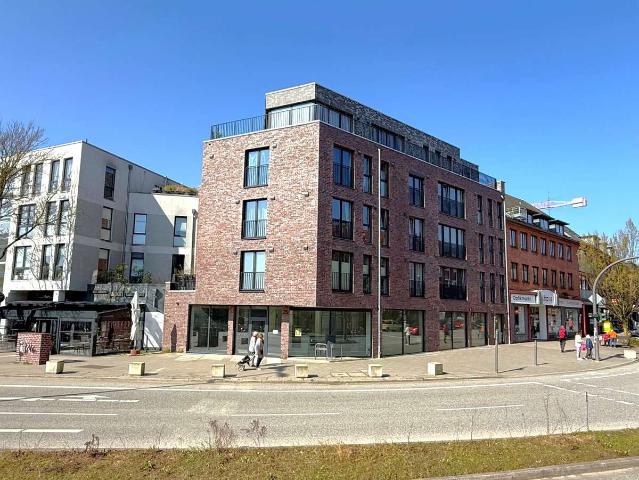 Büro kaufen in Hamburg-Nord, Hamburg