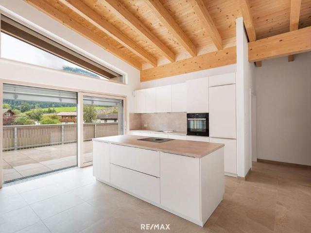 Wohnung kaufen in Kufstein, Tirol