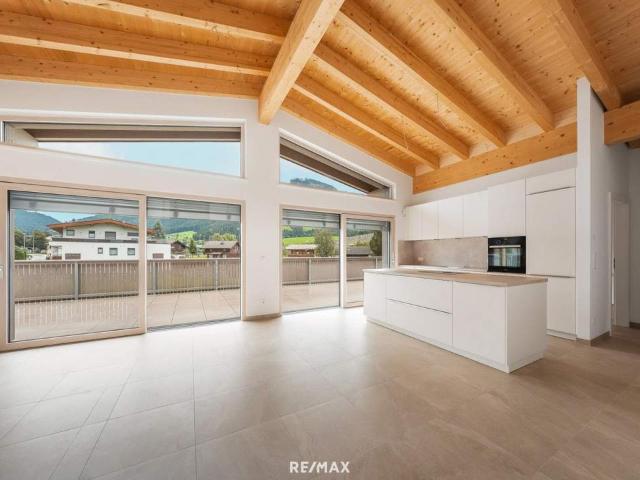 Wohnung kaufen in Kufstein, Tirol