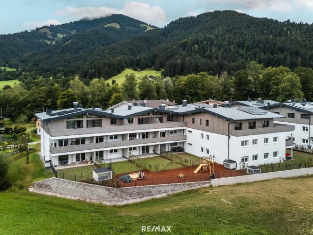Penthouse kaufen in Söll, Tirol
