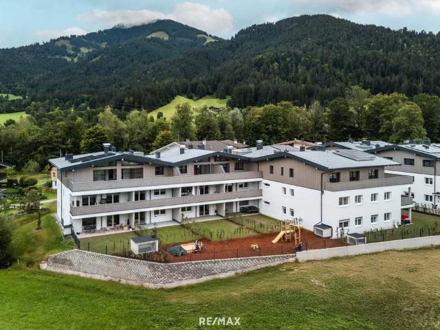 Wohnung kaufen in Kufstein, Tirol