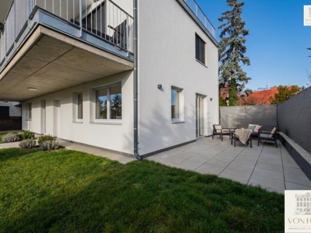 Wohnung kaufen in Leobersdorf, Niederösterreich