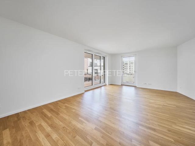 Apartment mieten in Rothenburgsort, Hamburg