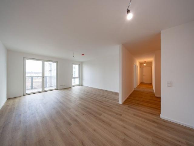 Apartment mieten in Treptow–Köpenick, Berlin