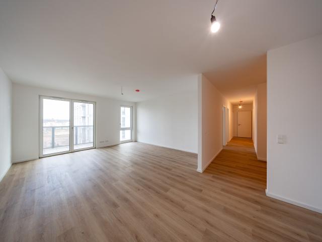 Wohnung mieten in Treptow–Köpenick, Berlin