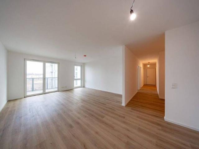 Apartment mieten in Treptow–Köpenick, Berlin