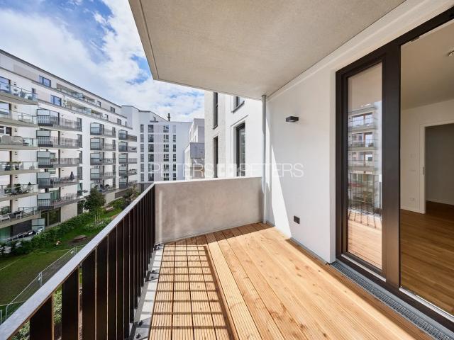 Apartment mieten in Rothenburgsort, Hamburg