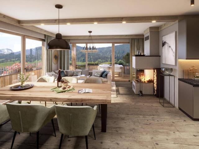 Apartment kaufen in Tirol