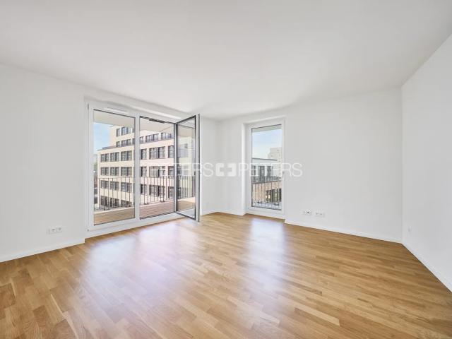 Apartment mieten in Rothenburgsort, Hamburg