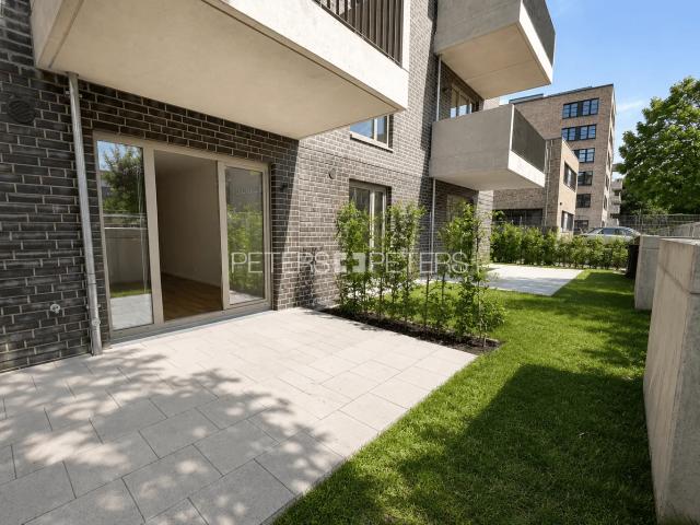 Apartment mieten in Rothenburgsort, Hamburg