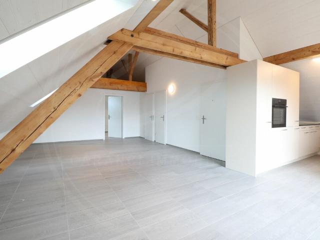 Wohnung mieten in Wohlen (AG), Aargau