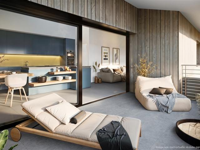 Wohnung kaufen in Onnens (FR), Freiburg