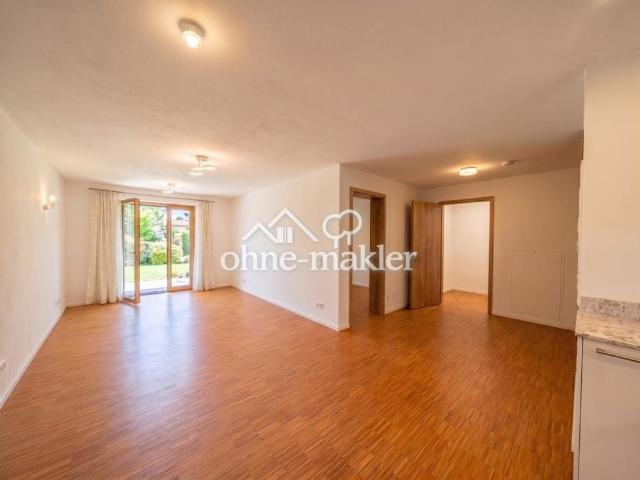 Apartment mieten in Brannenburg, Bayern
