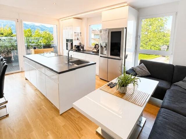 Apartment kaufen in Dornbirn, Vorarlberg