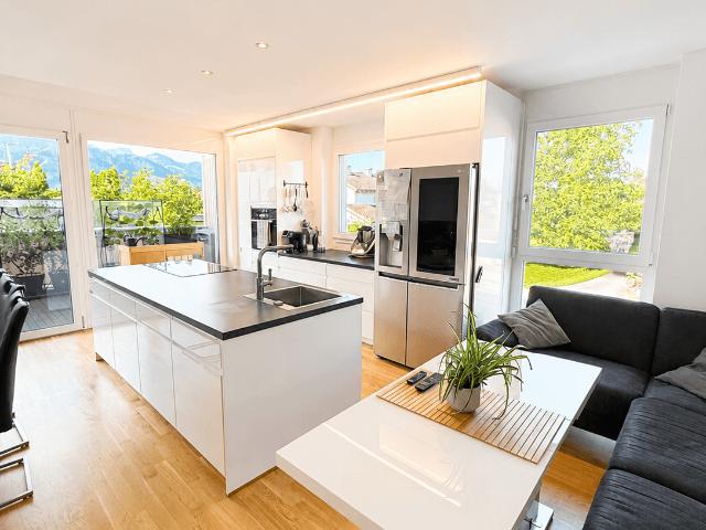 Apartment kaufen in Schoren, Dornbirn