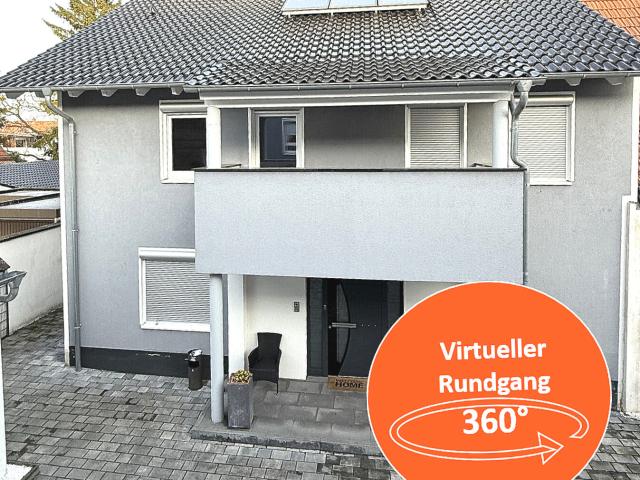 Haus kaufen in Altlußheim, Baden-Württemberg