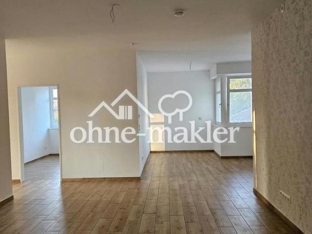 Apartment mieten in Groß-Bieberau, Hessen