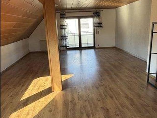 Wohnung kaufen in Rastatt, Baden-Württemberg