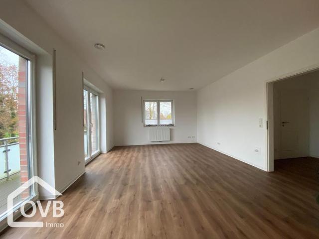 Apartment mieten in Warsingsfehn, Moormerland