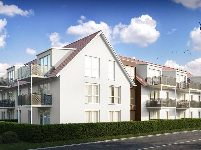 Wohnung kaufen in Michelfeld, Baden-Württemberg