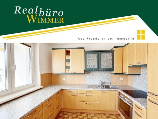 Apartment kaufen in Gartenstadt, Wels