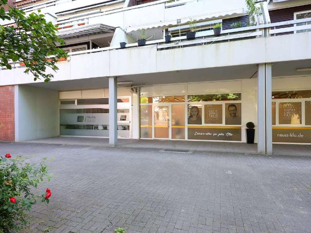 Büro kaufen in Norf, Neuss