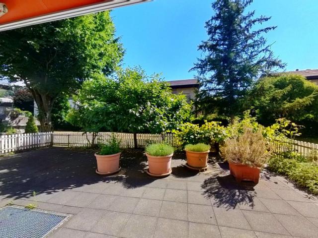 Wohnung kaufen in Ostermundigen, Bern