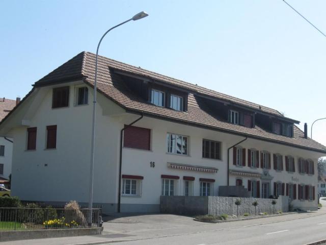 Wohnung mieten in Hirschthal, Aargau