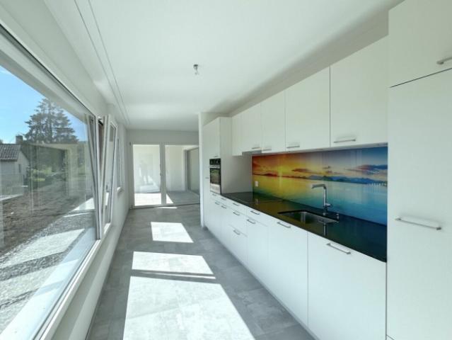 Wohnung mieten in Villmergen, Aargau