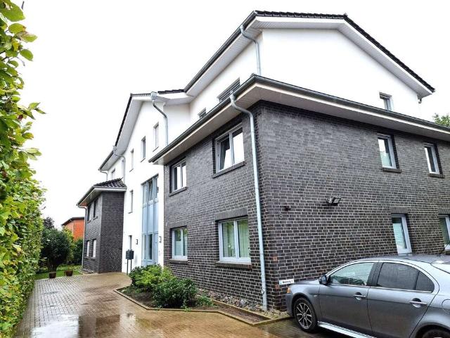 Wohnung kaufen in Vörden, Neuenkirchen-Vörden